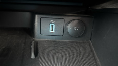 Ford Focus 1.0 EcoBoost Hybrid mHEV 125 ST-Line Edition 5dr Petrol Hatchback